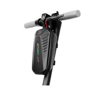 Bolsa Wheel Up 3L – Reflectante