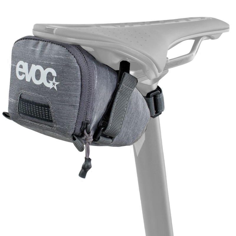 Bolsa de sillín Evoc Seat Bag Tour