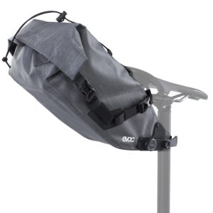 Bolsa de sillín Evoc Seat Pack Boa WP 6
