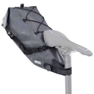 Bolsa de sillín Evoc Seat Pack Boa WP 8