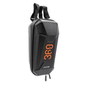 Bolsa deluxe E-rider 360 naranja