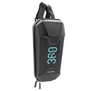 Bolsa deluxe E-rider 360 Verde