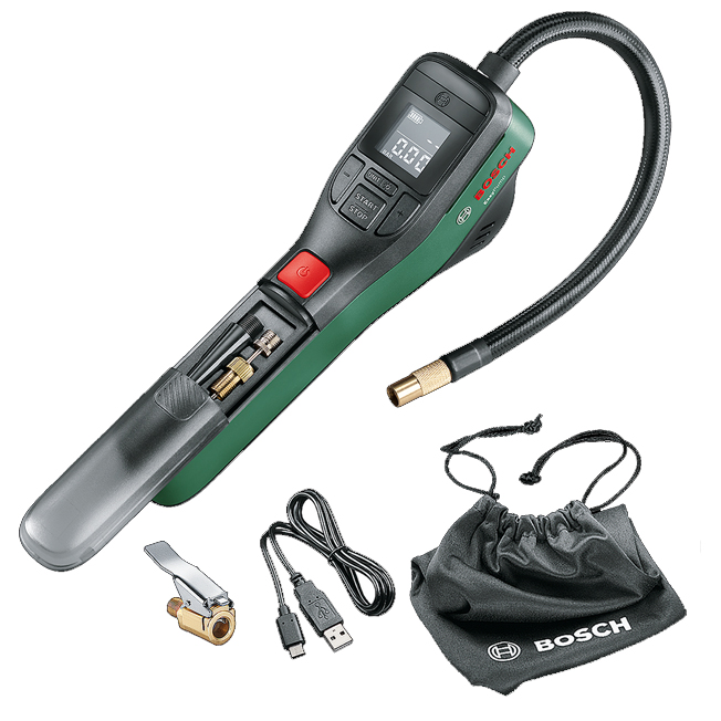 Bomba BOSCH EasyPump - Imagen 4