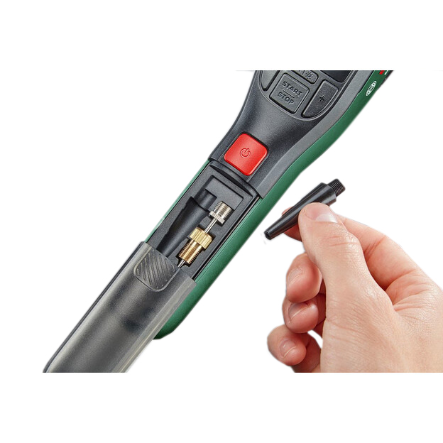 Bomba BOSCH EasyPump - Imagen 5