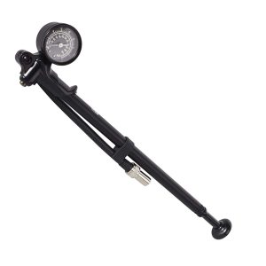 Bomba ROCK SHOX Alta Presión para Suspensiones 600 psi