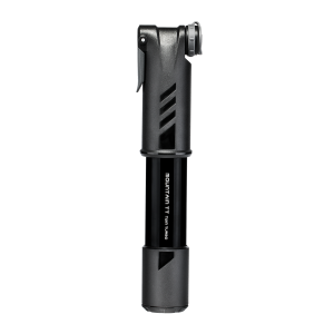 Bomba de mano Topeak Mountain TT Twin Turbo