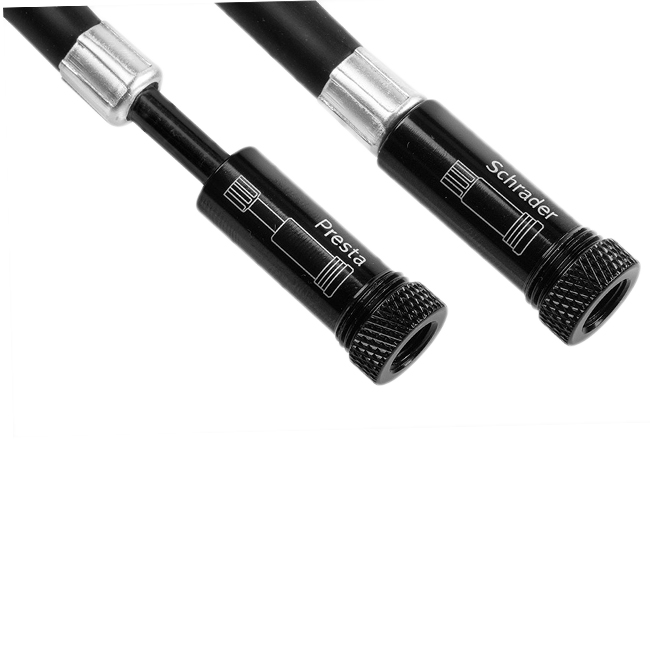 Bomba de mano Topeak Race Rocket - Imagen 5