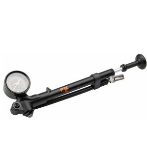 Bomba para suspensiones Fox Racing Shox analógica