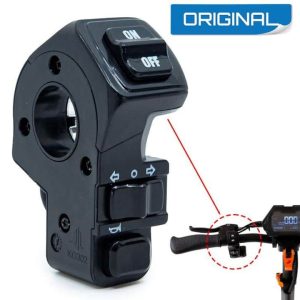 Botonera Kugoo KuKirin G2 pro