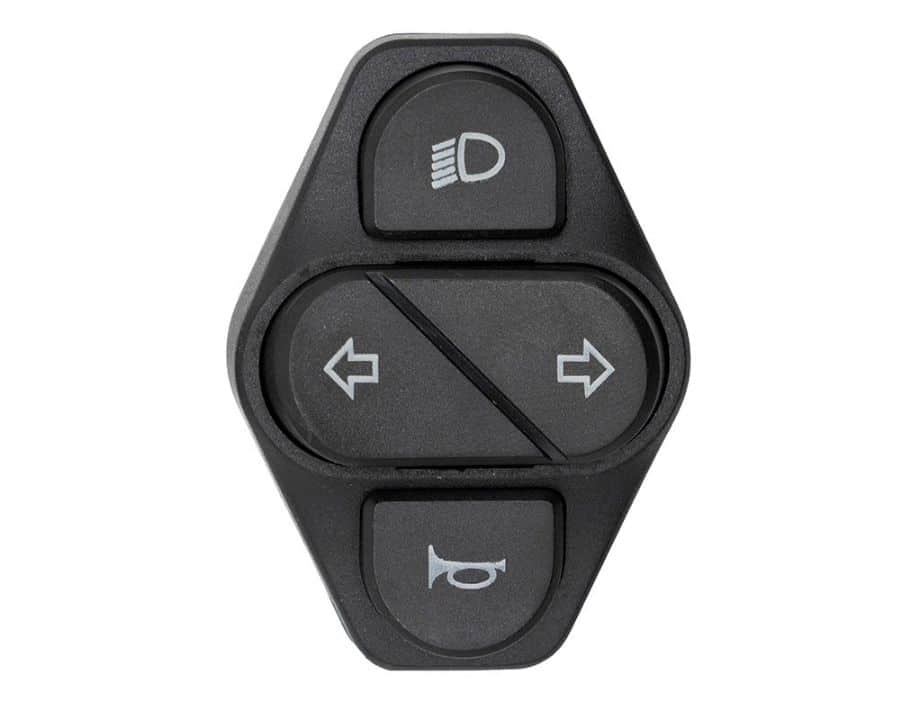 Botonera Kukirin G2 Master/Smartgyro Ryder - Imagen 5