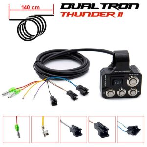 Botonera Minimotors – original Dualtron Thunder 2