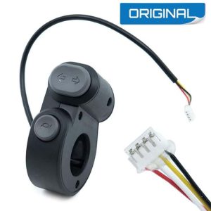 Botonera con Intermitentes y claxon Ninebot F2/F2 Pro [Ninebot]