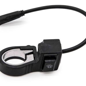 Botonera con botón para luz Kaabo Mantis [Kaabo]