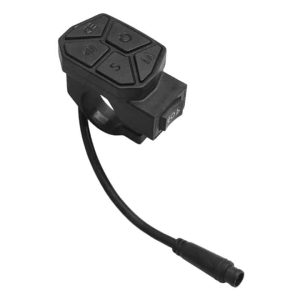 Botonera de control para SmartGyro Crossover Dual Max