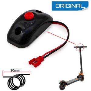 Botonera de encendido Kugoo KuKirin S8/S1 pro