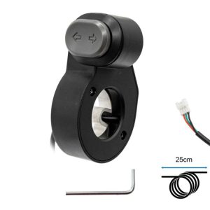 Botonera de intermitencia para Xiaomi Mi5