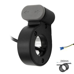 Botonera de intermitencia para Xiaomi Mi5/Mi4 pro Gen2