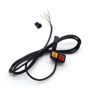 Botonera eco-turbo/single-dual – cable 1,5m