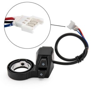 Botonera intermitentes Smartgyro K2