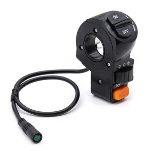 Botonera original Smartgyro Speedway & Rockway