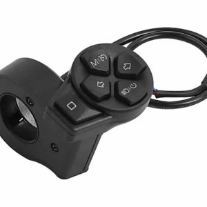 Botonera para Segway Ninebot ZT3 Pro