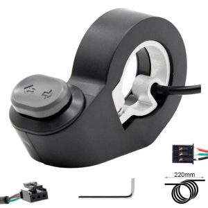 Botonera para intermitente Xiaomi