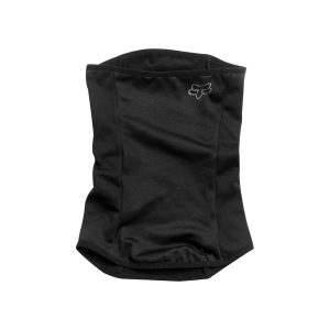 Braga FOX Polartec Negra