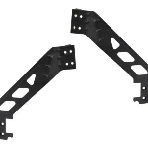 Brazo unión chasis-mástil Kugoo KuKirin G2 pro