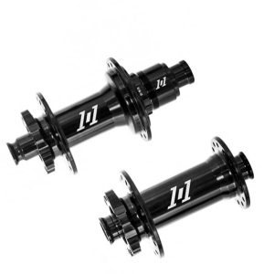 Industry Nine 1/1 6T negro