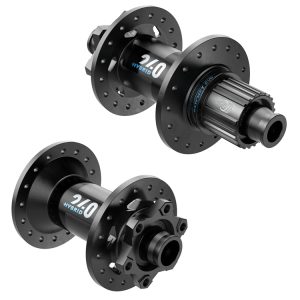 Bujes DT Swiss 240 Hybrid 6T