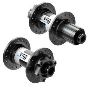 Bujes DT Swiss 350 Hybrid 6T