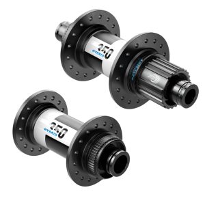 Bujes DT Swiss 350 Hybrid Center Lock