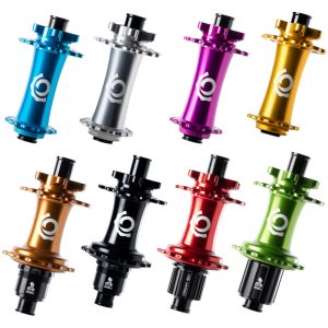 Bujes Industry Nine Hydra2 6T