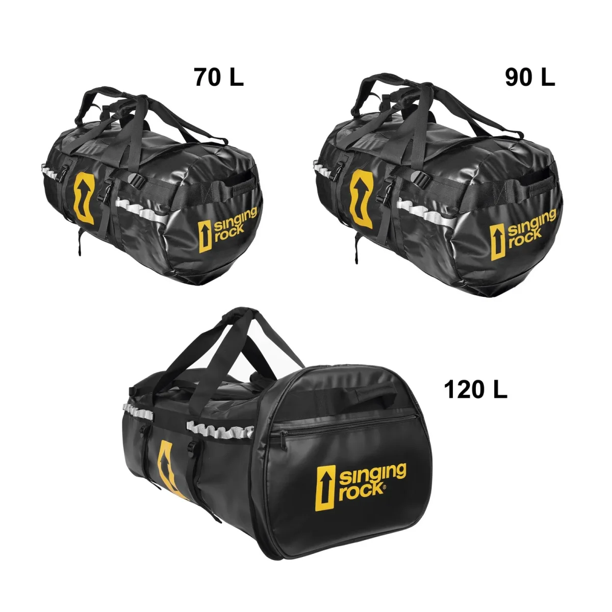 TARP DUFFLE Bolsa - Imagen 4