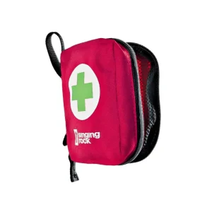 FIRST AID BAG Bolsa de primeros auxilios, sin contenido