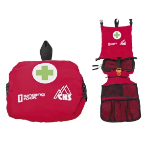 FIRST AID BAG / LARGE Bolsa de primeros auxilios, sin contenido