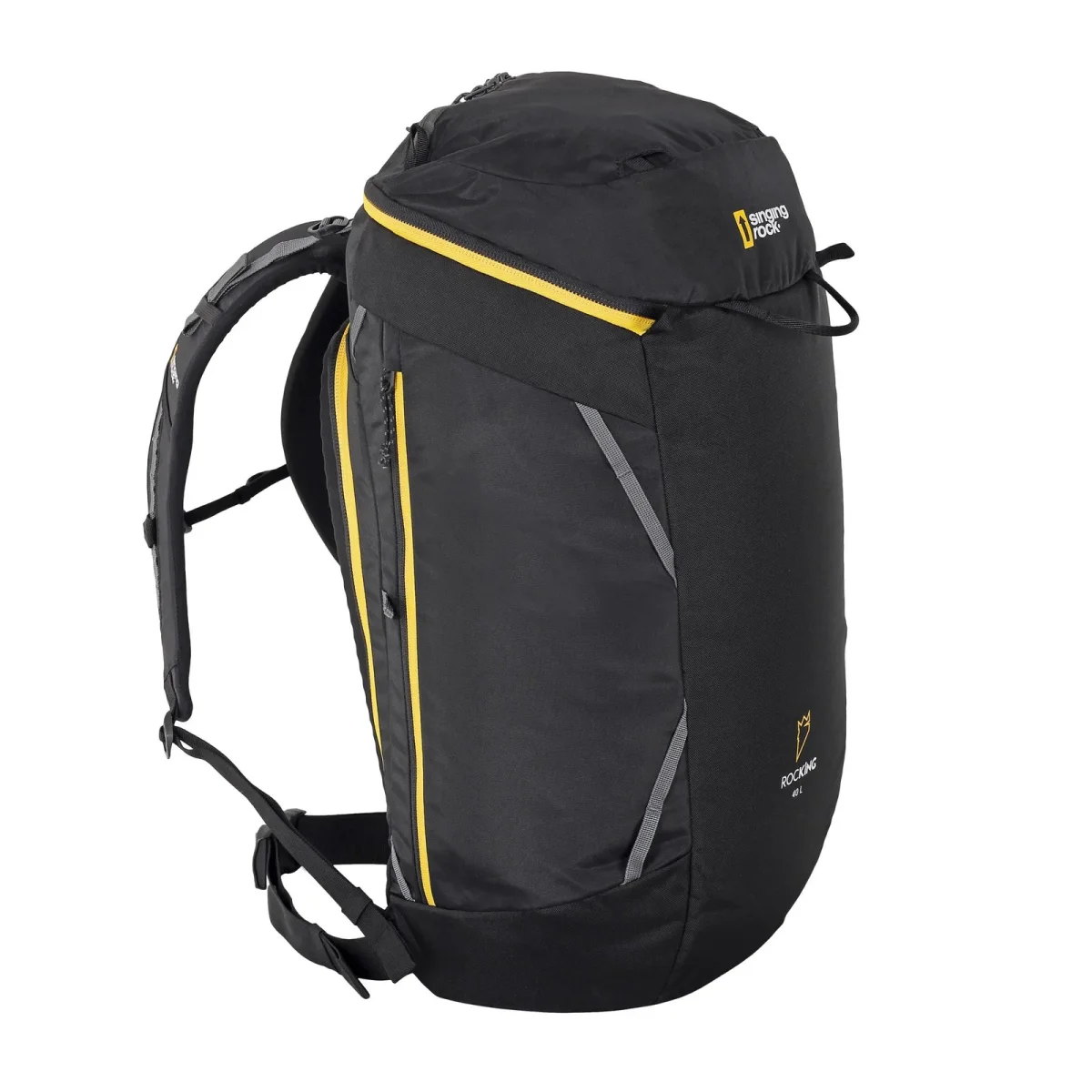 ROCKING 40 Mochila de escalada