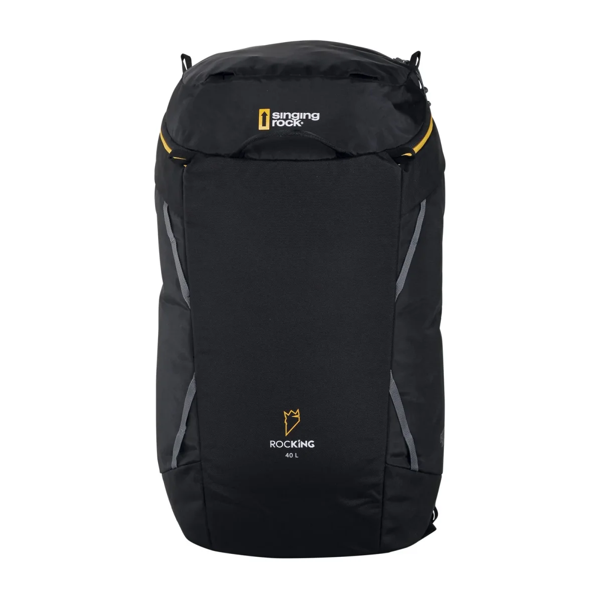 ROCKING 40 Mochila de escalada - Imagen 3