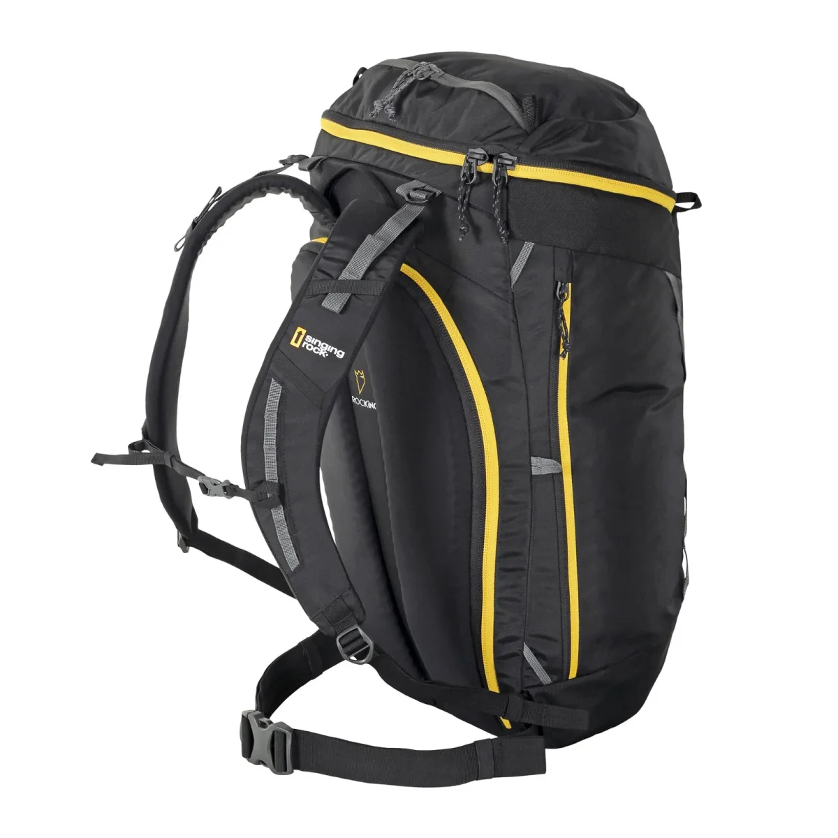 ROCKING 40 Mochila de escalada - Imagen 4