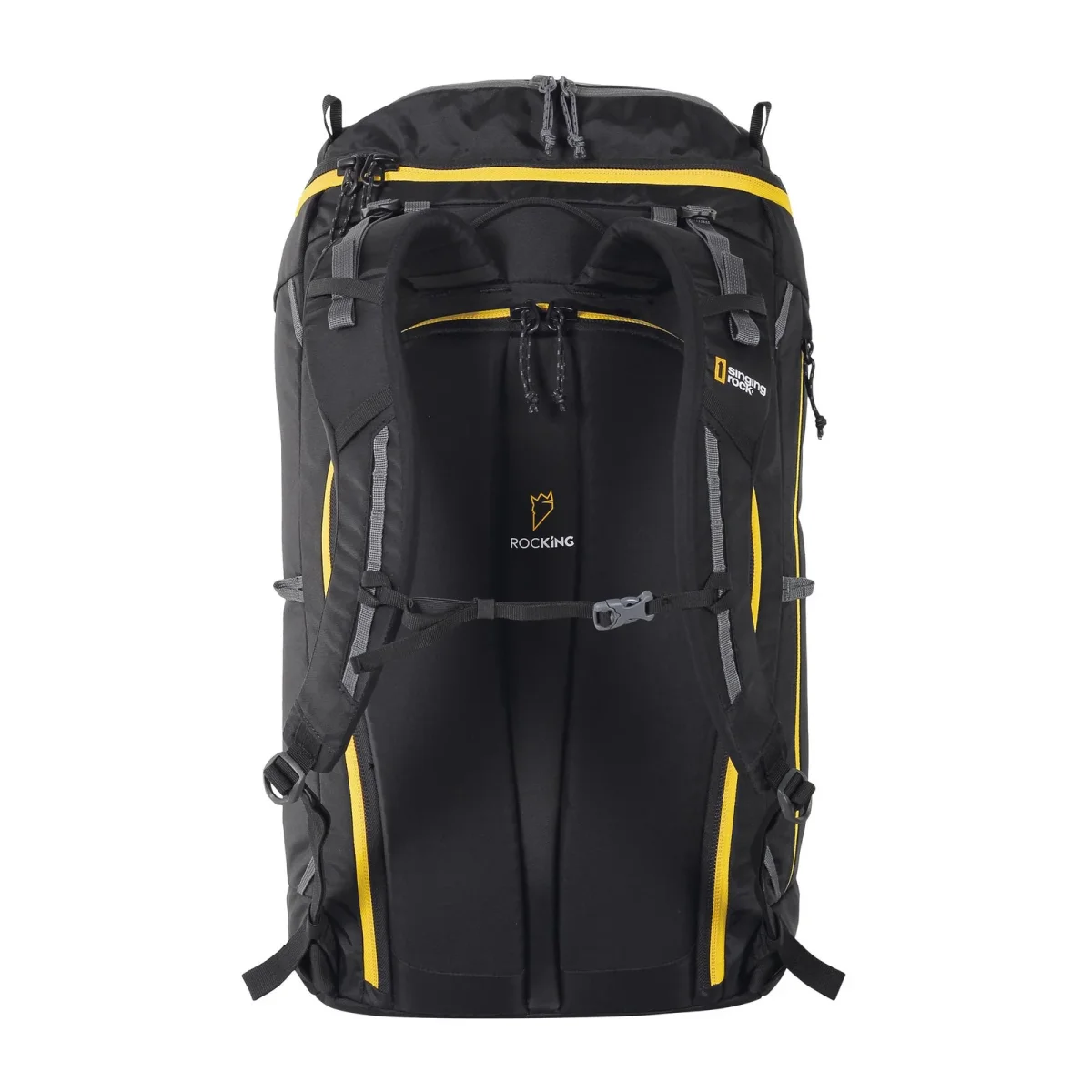 ROCKING 40 Mochila de escalada - Imagen 6