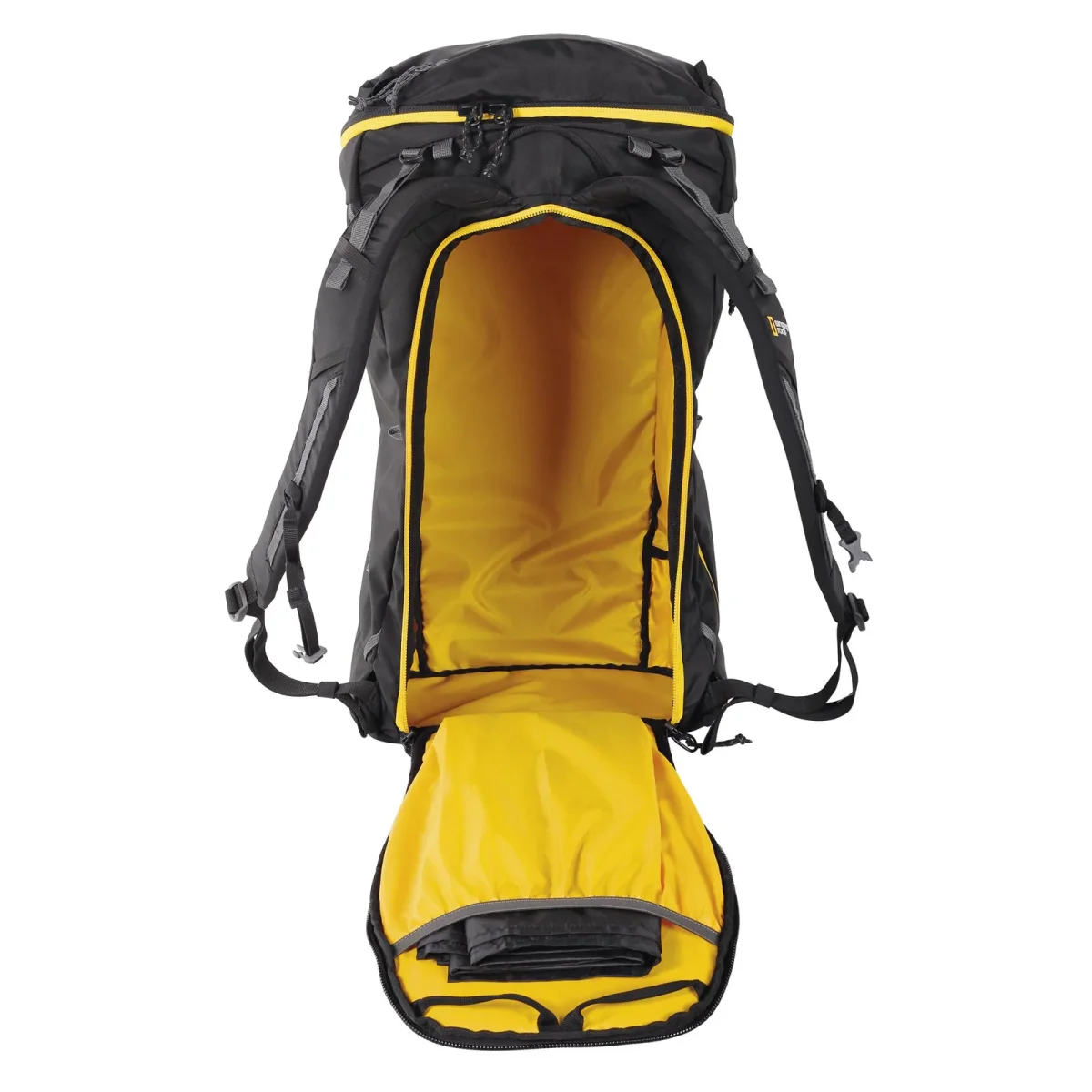 ROCKING 40 Mochila de escalada - Imagen 9