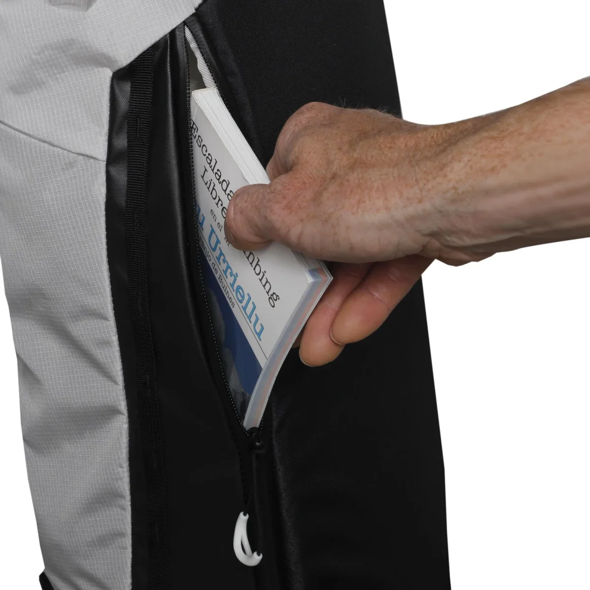 ROCKWALL 20 Mochila de escalada - Imagen 8