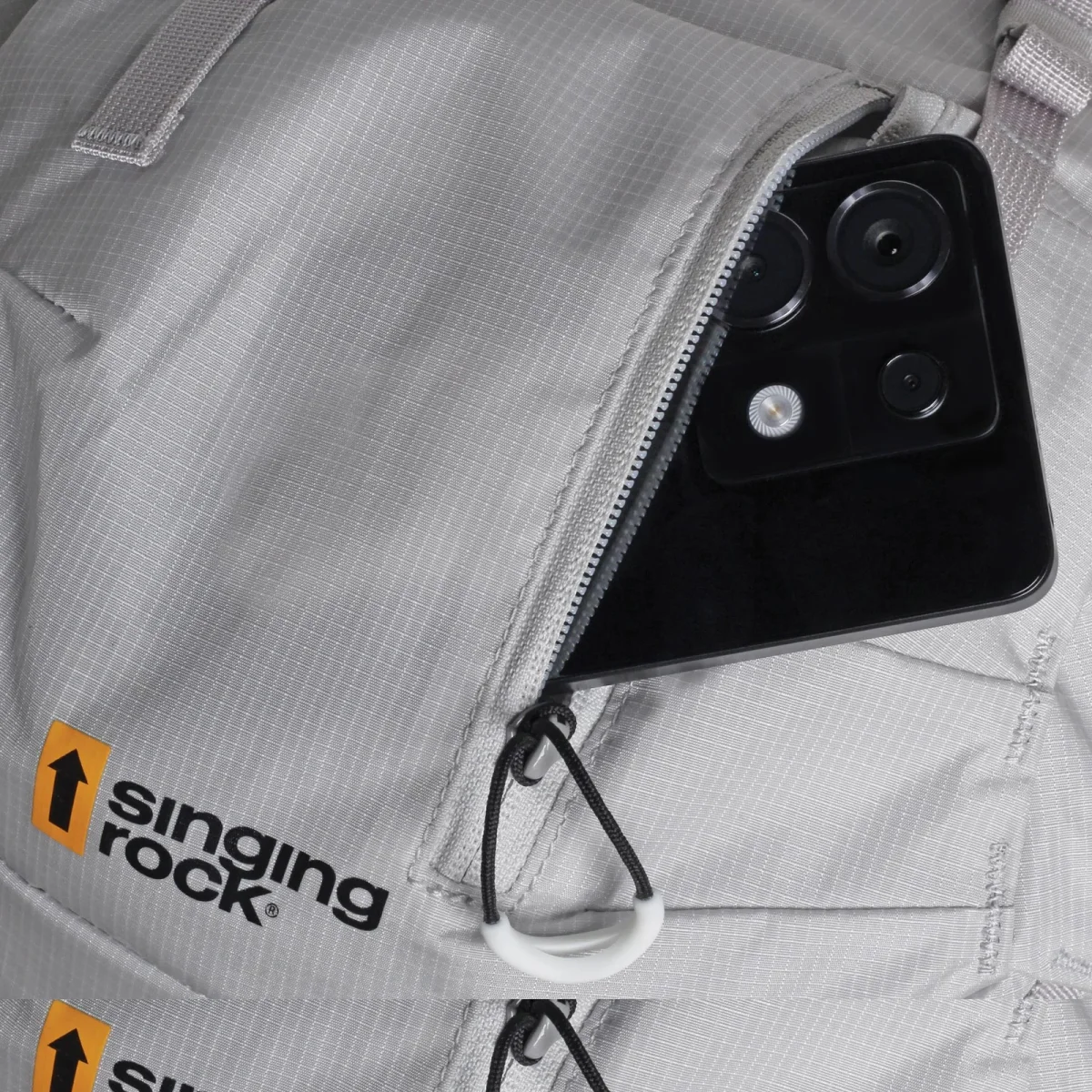 ROCKWALL 20 Mochila de escalada - Imagen 9