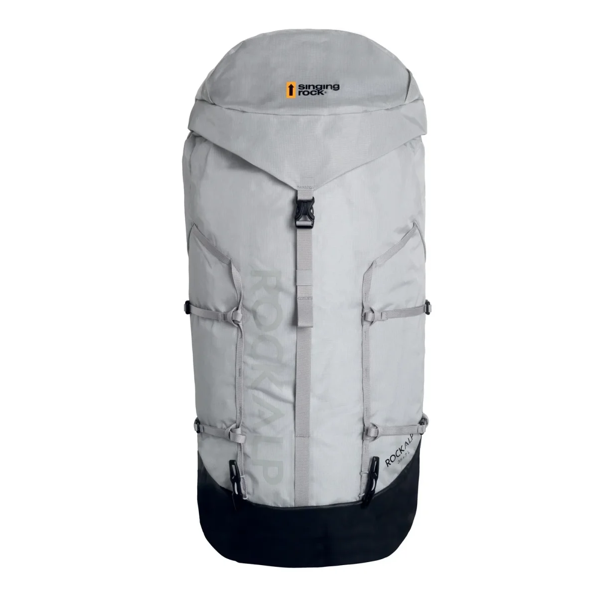 ROCKALP 35+7 Mochila de escalada - Imagen 3