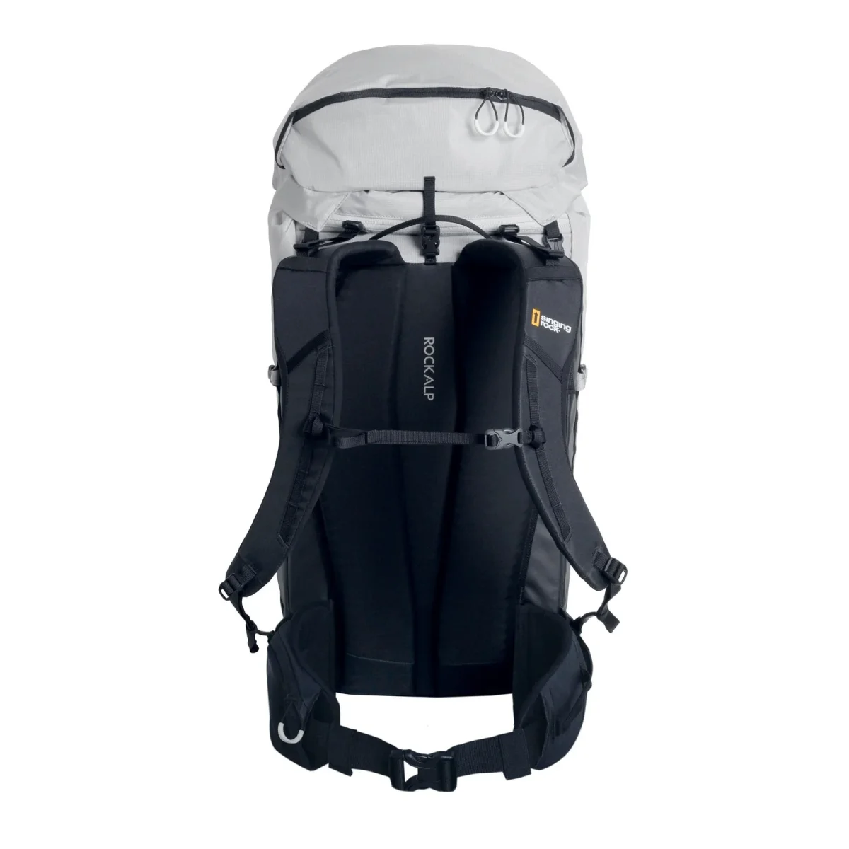 ROCKALP 35+7 Mochila de escalada - Imagen 4