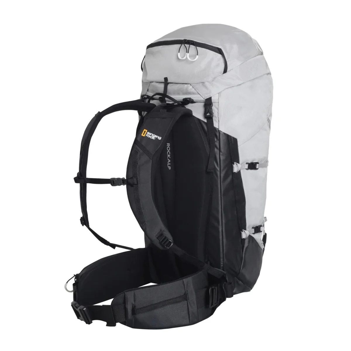 ROCKALP 35+7 Mochila de escalada - Imagen 6