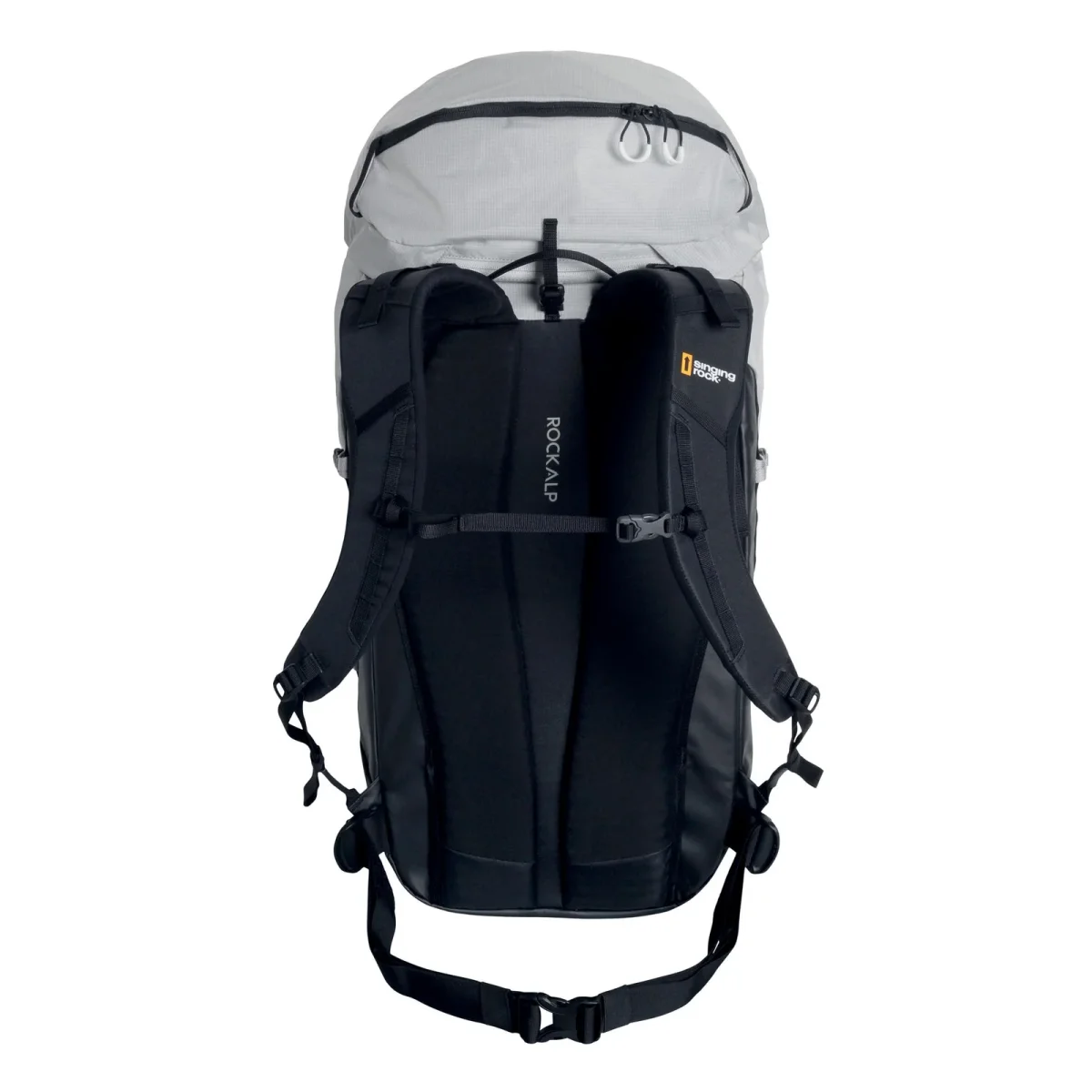 ROCKALP 35+7 Mochila de escalada - Imagen 7