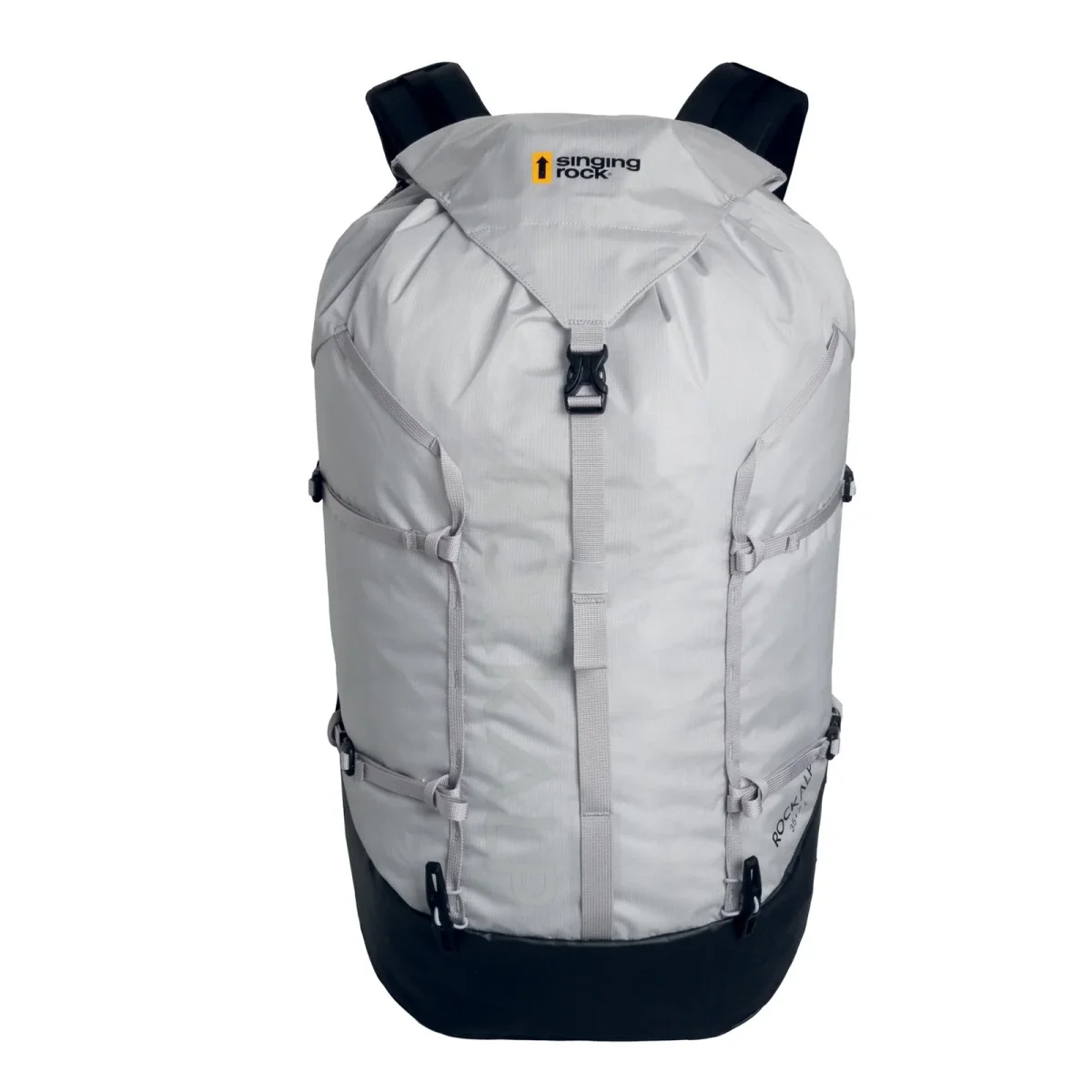 ROCKALP 35+7 Mochila de escalada - Imagen 8