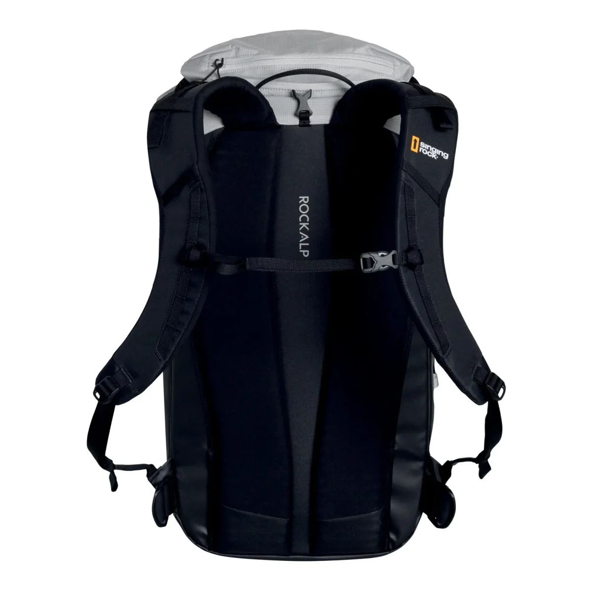 ROCKALP 35+7 Mochila de escalada - Imagen 9