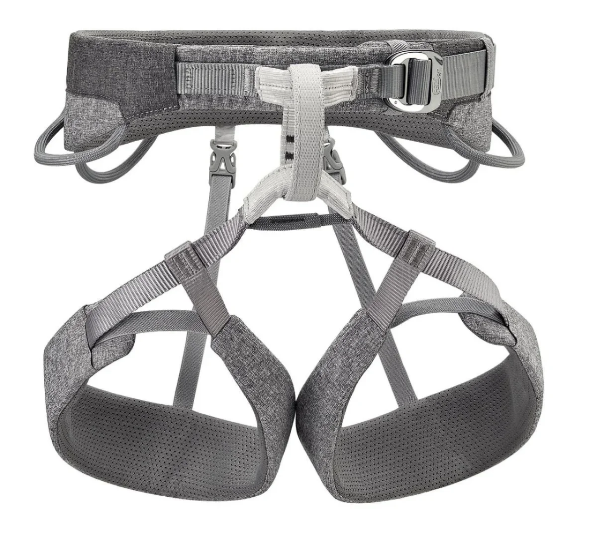 Petzl Sama Arnés de escalada para hombre